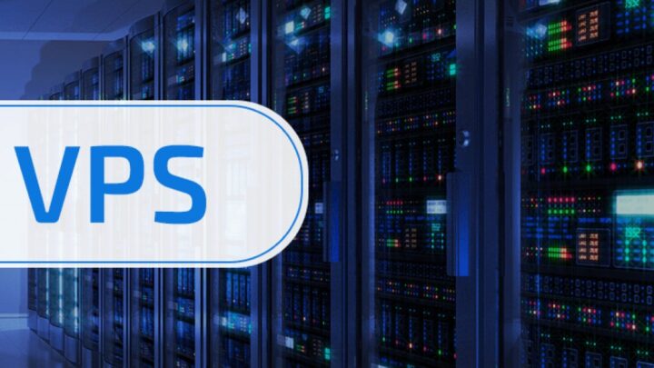 Что такое VPS?
