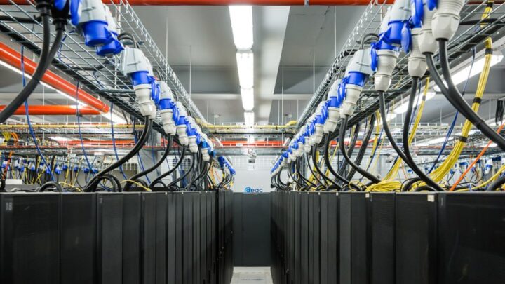 Що таке колокація (colocation)?