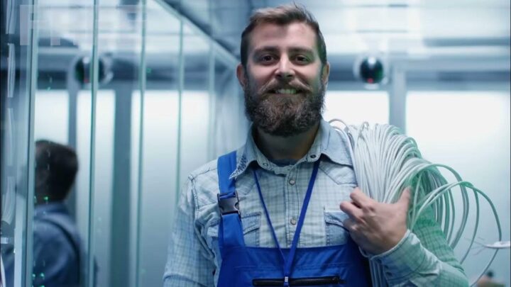Почему переезд ИТ-инфраструктуры следует доверить профессионалам?